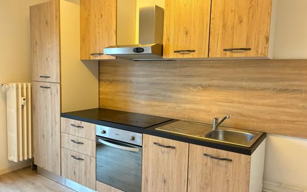 Appartement à louer    4 pièces • 77 m2 Saint-Dizier