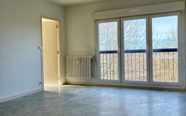 Appartement à louer    4 pièces • 77 m2 Saint-Dizier