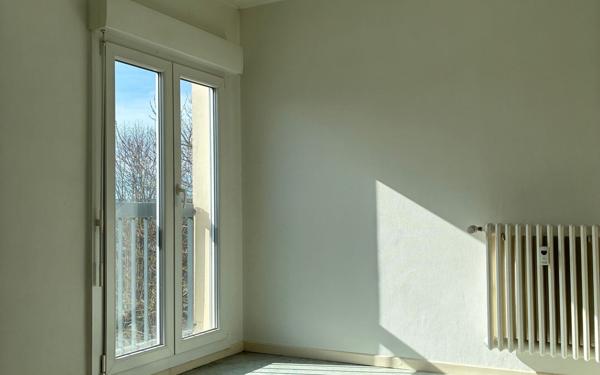 Appartement à louer    4 pièces • 77 m2 Saint-Dizier