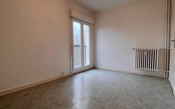 Appartement à louer    4 pièces • 77 m2 Saint-Dizier