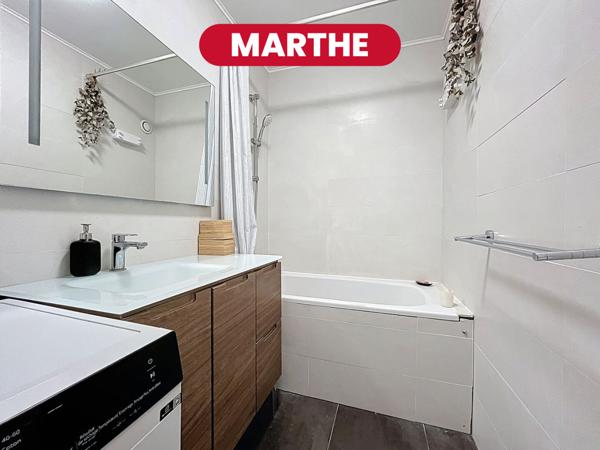 Marthe T3 74m2 Vauban-Esquermes