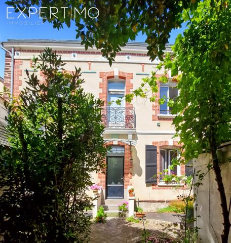 Rennes (35000) Sacrés-Coeurs Maison de ville