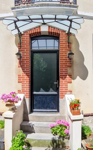 Rennes (35000) Sacrés-Coeurs Maison de ville