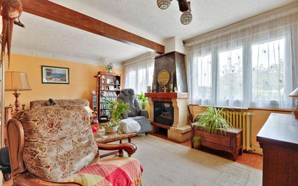 Maison à vendre    5 pièces • 125 m2 Vigneux-sur-Seine