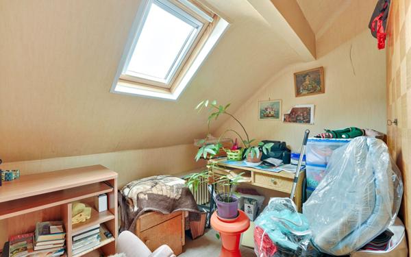 Maison à vendre    5 pièces • 125 m2 Vigneux-sur-Seine