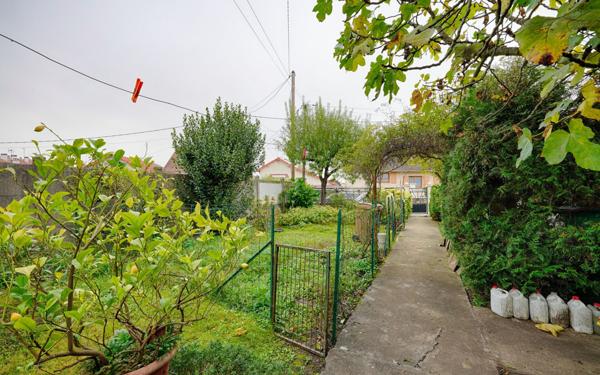 Maison à vendre    5 pièces • 125 m2 Vigneux-sur-Seine