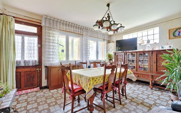 Maison à vendre    5 pièces • 125 m2 Vigneux-sur-Seine