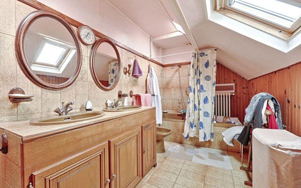 Maison à vendre    5 pièces • 125 m2 Vigneux-sur-Seine