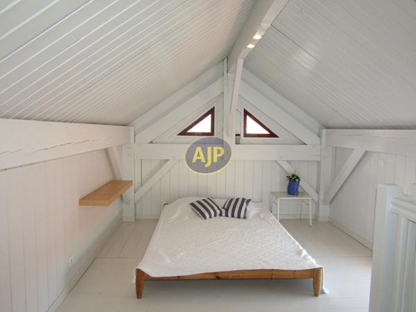 Biens de prestige à vendre Lacanau Ocean : 730 000 € - AJP Lacanau Immobilier