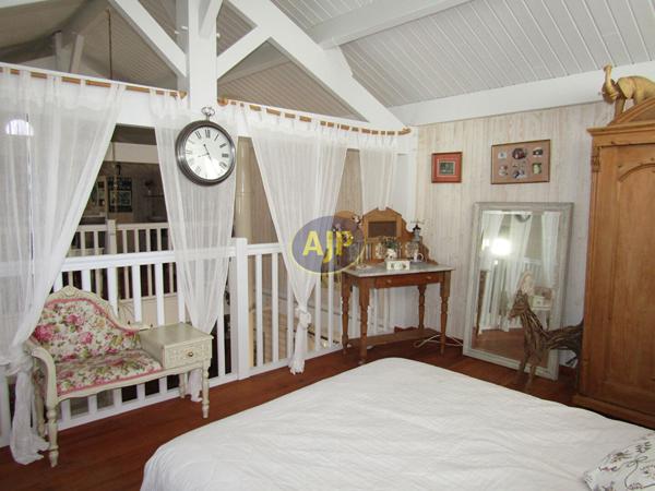 Biens de prestige à vendre Lacanau Ocean : 730 000 € - AJP Lacanau Immobilier