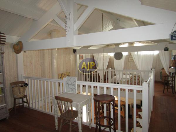 Biens de prestige à vendre Lacanau Ocean : 730 000 € - AJP Lacanau Immobilier