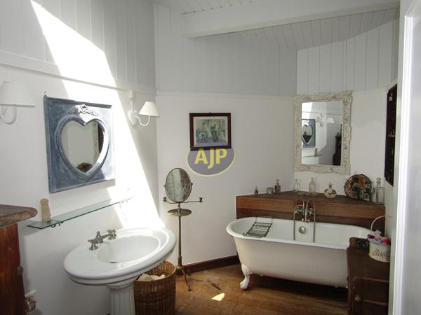 Biens de prestige à vendre Lacanau Ocean : 730 000 € - AJP Lacanau Immobilier