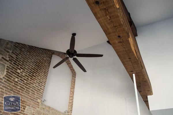 Appartement à louer 3 pièces 61.71m²