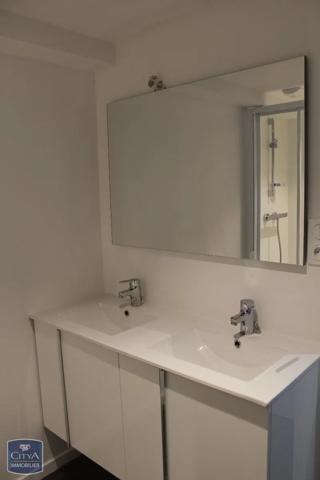 Appartement à louer 3 pièces 61.71m²