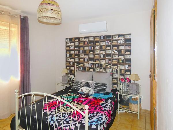 Villa R+1 de 130m² sur terrain arboré avec piscine de 538m²