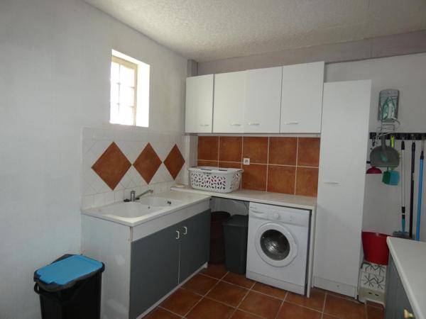 Villa R+1 de 130m² sur terrain arboré avec piscine de 538m²