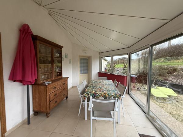 BELLE PROPRIETE EN PIERRES, UNE MAISON PRINCIPALE ET TROIS GITES