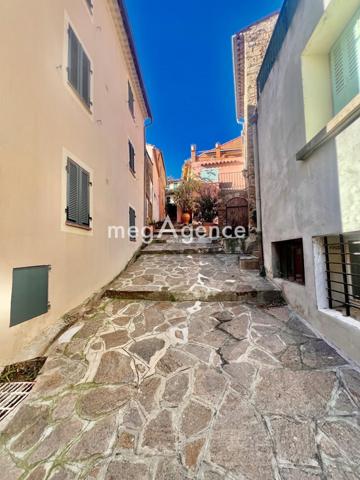 Appartement à BORMES-LES-MIMOSAS, 83230 - 2 pièces 54m²