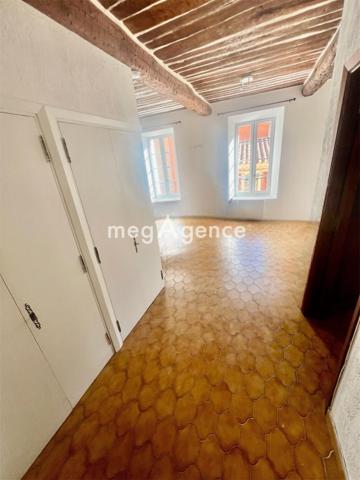 Appartement à BORMES-LES-MIMOSAS, 83230 - 2 pièces 54m²
