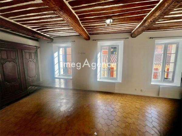 Appartement à BORMES-LES-MIMOSAS, 83230 - 2 pièces 54m²