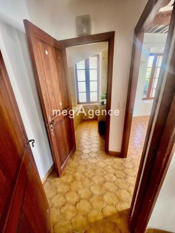 Appartement à BORMES-LES-MIMOSAS, 83230 - 2 pièces 54m²