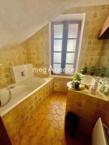 Appartement à BORMES-LES-MIMOSAS, 83230 - 2 pièces 54m²