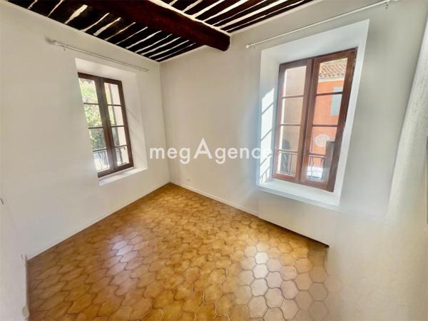 Appartement à BORMES-LES-MIMOSAS, 83230 - 2 pièces 54m²