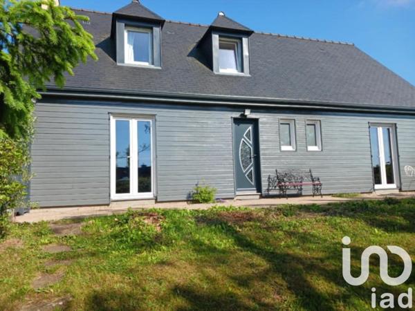 Maison à vendre 7 pièces 143 m² Vire Normandie