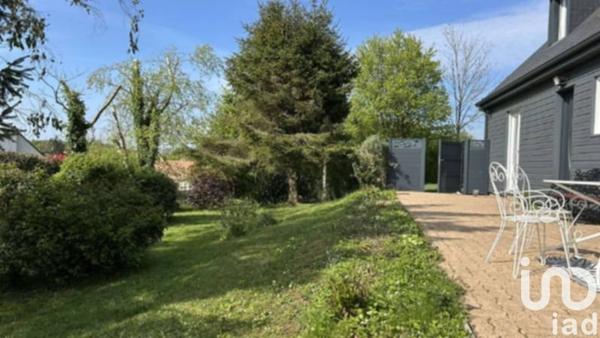 Maison à vendre 7 pièces 143 m² Vire Normandie
