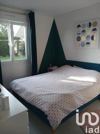 Maison à vendre 7 pièces 143 m² Vire Normandie