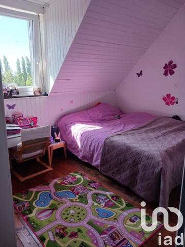 Maison à vendre 7 pièces 143 m² Vire Normandie