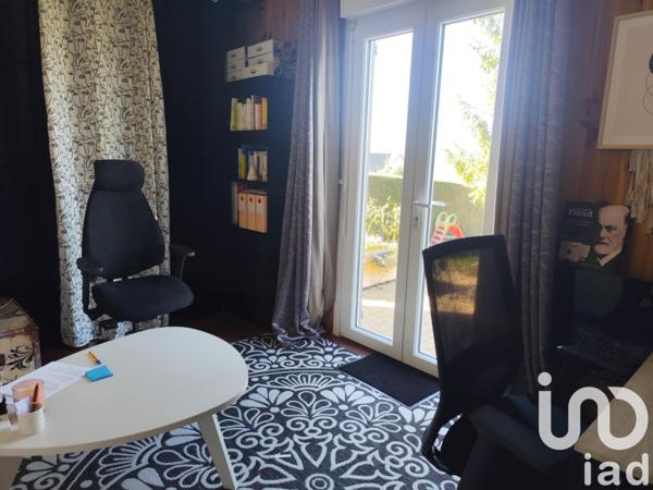 Maison à vendre 7 pièces 143 m² Vire Normandie