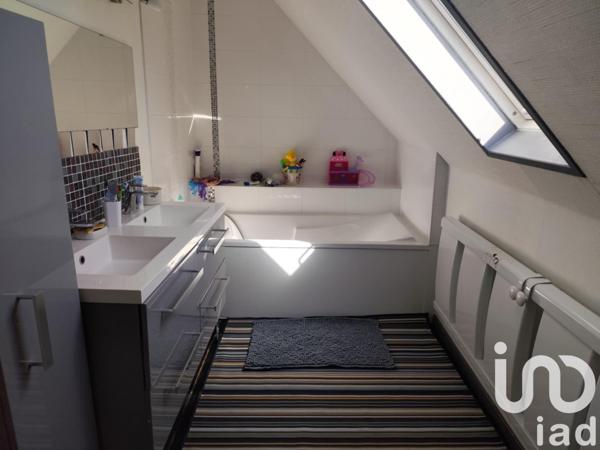 Maison à vendre 7 pièces 143 m² Vire Normandie