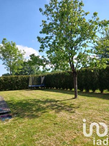 Maison à vendre 7 pièces 143 m² Vire Normandie