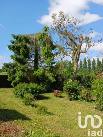 Maison à vendre 7 pièces 143 m² Vire Normandie