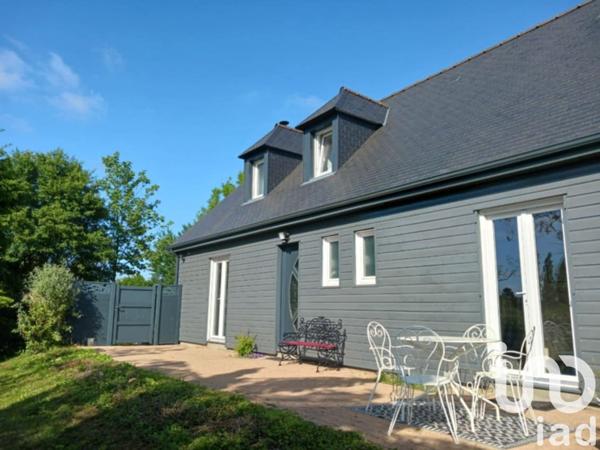 Maison à vendre 7 pièces 143 m² Vire Normandie