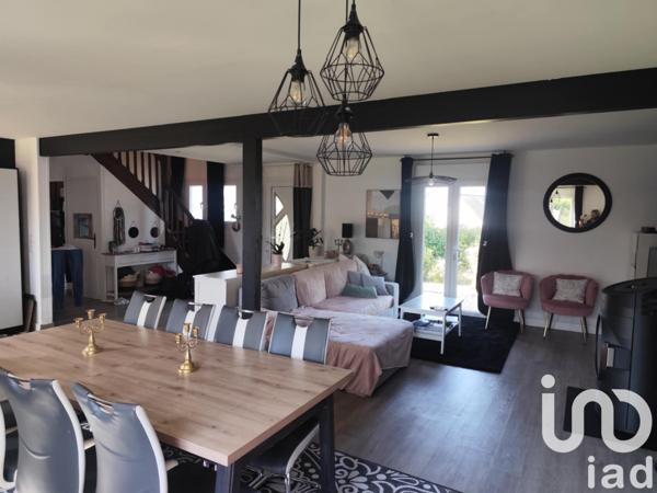 Maison à vendre 7 pièces 143 m² Vire Normandie