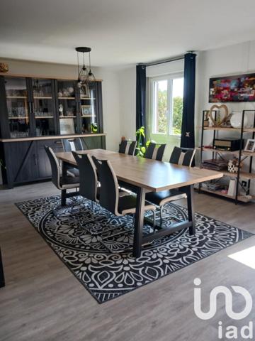 Maison à vendre 7 pièces 143 m² Vire Normandie