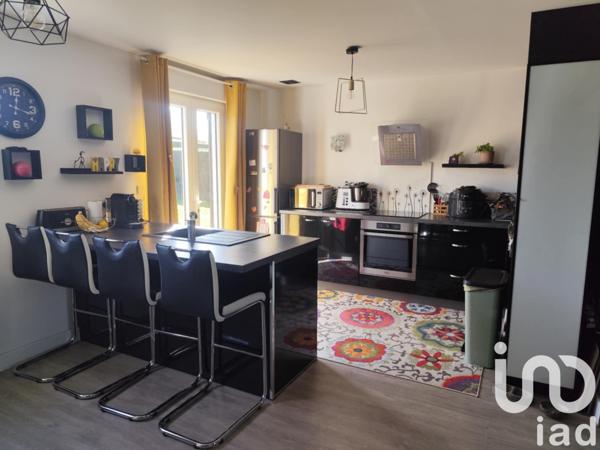 Maison à vendre 7 pièces 143 m² Vire Normandie