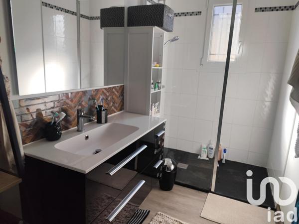 Maison à vendre 7 pièces 143 m² Vire Normandie