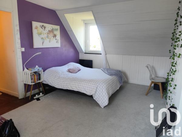 Maison à vendre 7 pièces 143 m² Vire Normandie