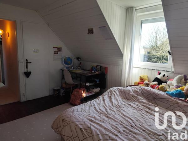 Maison à vendre 7 pièces 143 m² Vire Normandie