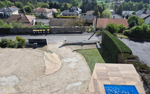 Maison à vendre    4 pièces • 85,73 m2 Saint-Genest-Lerpt