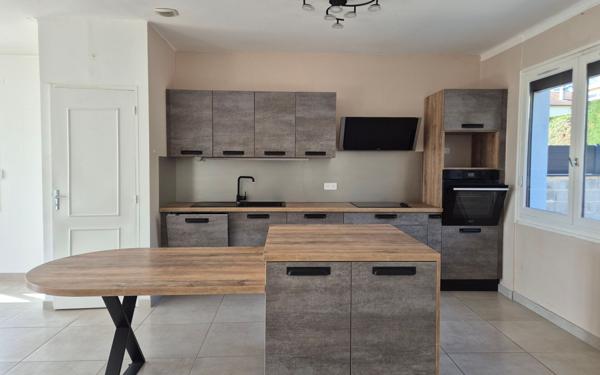 Maison à vendre    4 pièces • 85,73 m2 Saint-Genest-Lerpt