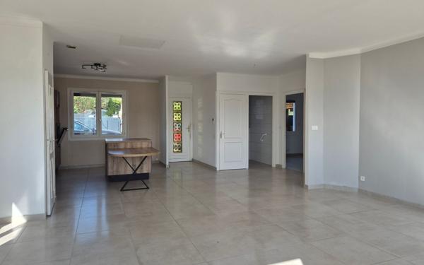 Maison à vendre    4 pièces • 85,73 m2 Saint-Genest-Lerpt