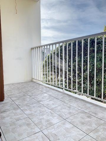 Appartement 3 pièces avec parking et cave Secteur les Breguières Cagnes sur Mer