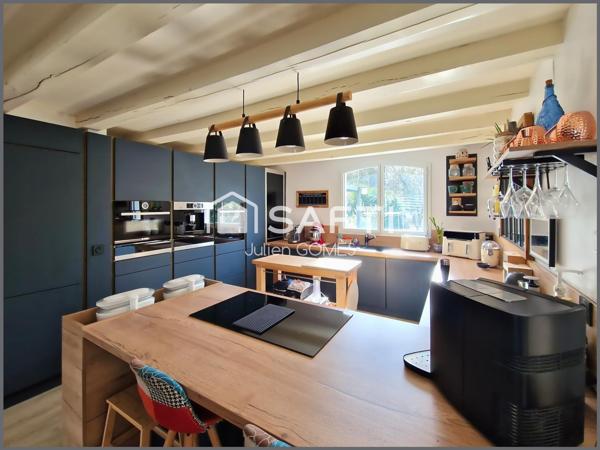 Belle opportunité familiale