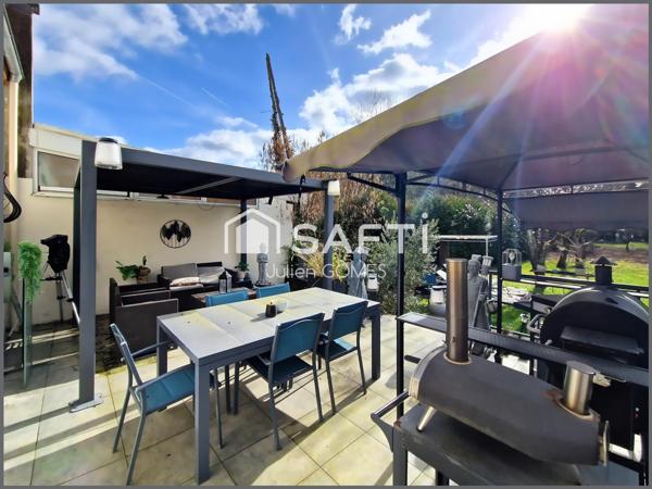 Belle opportunité familiale