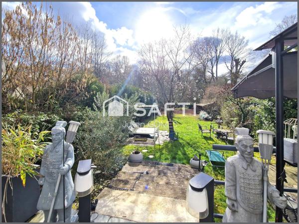 Belle opportunité familiale