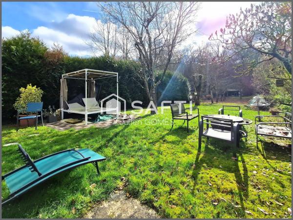 Belle opportunité familiale